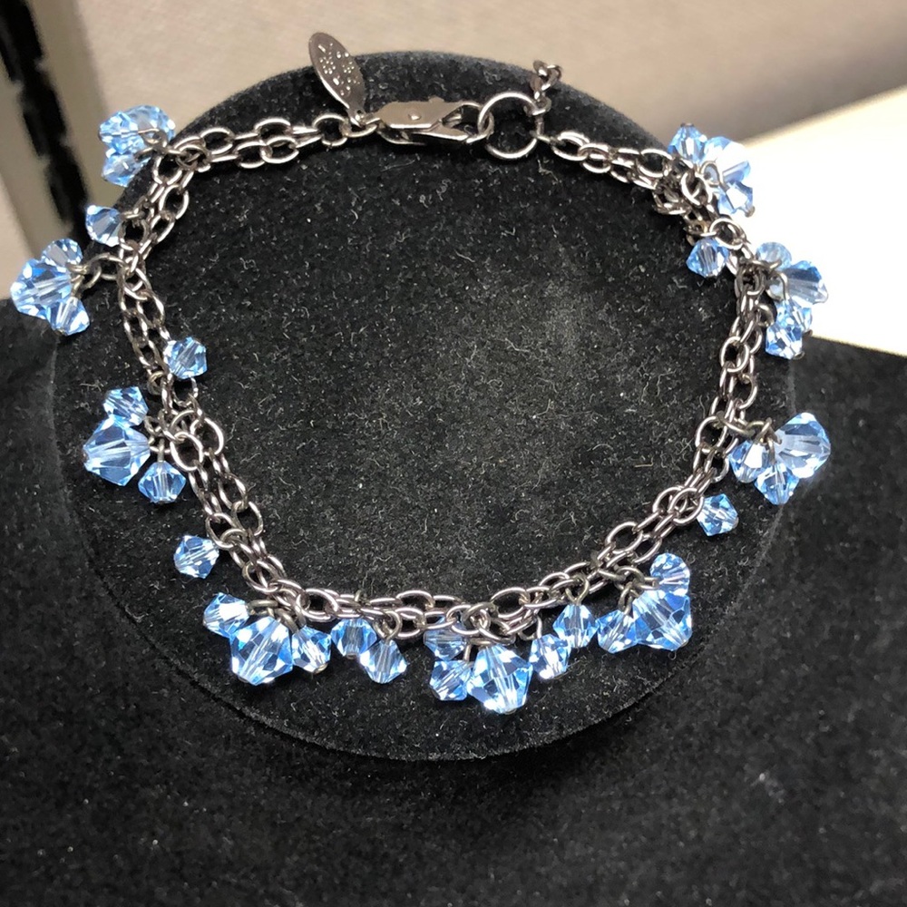 Cheryl Reis bracelet